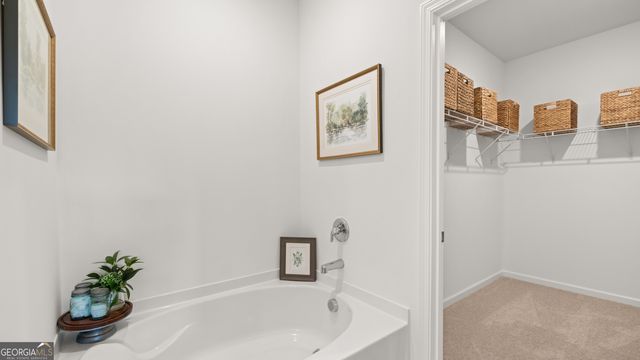 268 Kennelsman Drive, Griffin, GA 30224