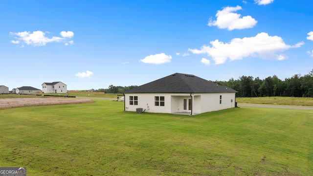 268 Kennelsman Drive, Griffin, GA 30224