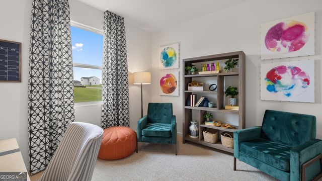 268 Kennelsman Drive, Griffin, GA 30224