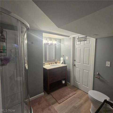 3842 Parkdale Road, Cleveland Heights, OH 44121