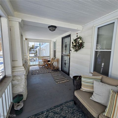 3842 Parkdale Road, Cleveland Heights, OH 44121