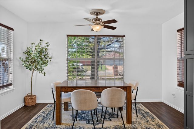 1005 Lake Trail Drive, Little Elm, TX 75068
