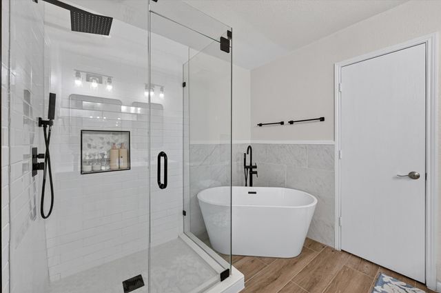 1005 Lake Trail Drive, Little Elm, TX 75068
