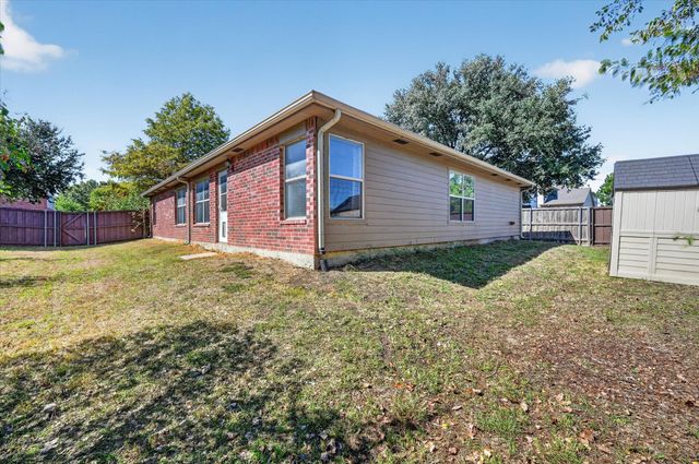 1005 Lake Trail Drive, Little Elm, TX 75068