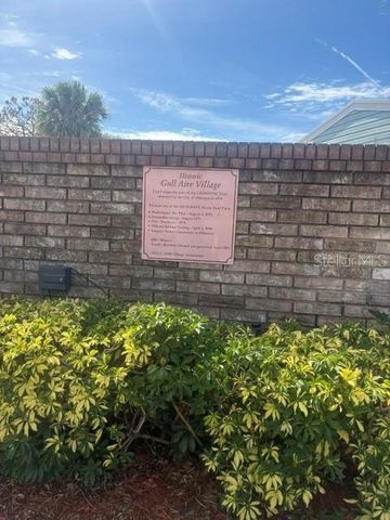 1 PELICAN DRIVE N, Oldsmar, FL 34677