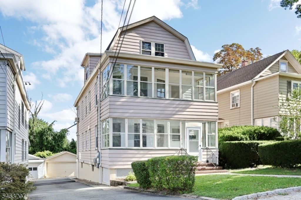 267 Hoover Ave, Bloomfield Twp., NJ 07003 — exterior