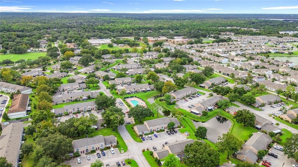608 CASA PARK COURT F, Winter Springs, FL 32708