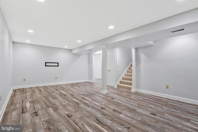 10 MEMORIAL DR NW, Leesburg, VA 20176
