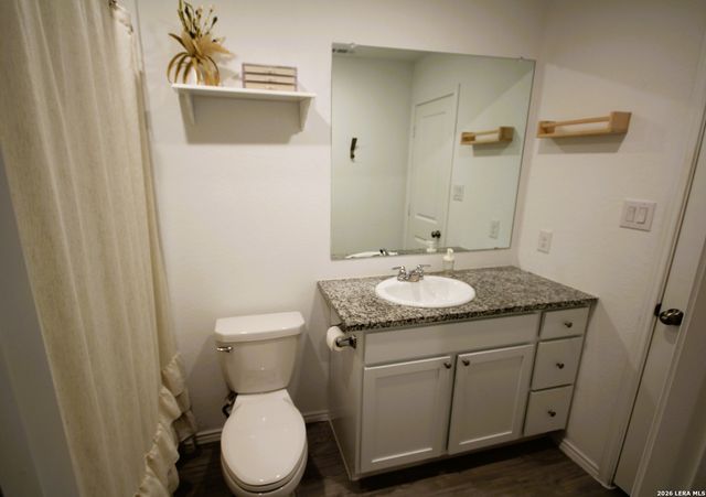 14643 Greenfield, San Antonio, TX 78254