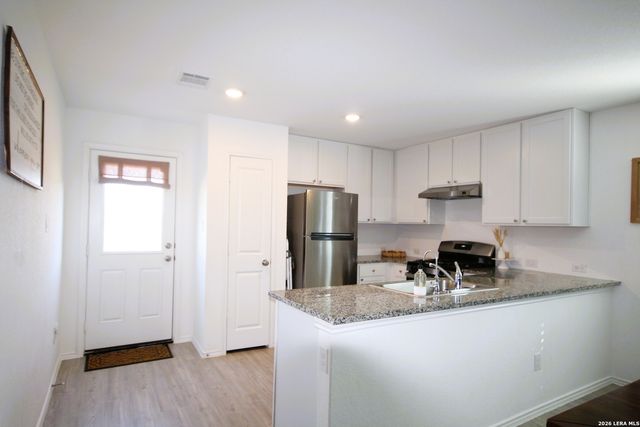 14643 Greenfield, San Antonio, TX 78254