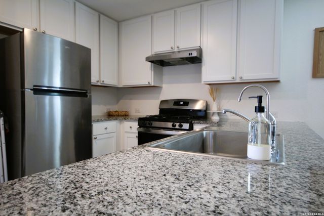 14643 Greenfield, San Antonio, TX 78254