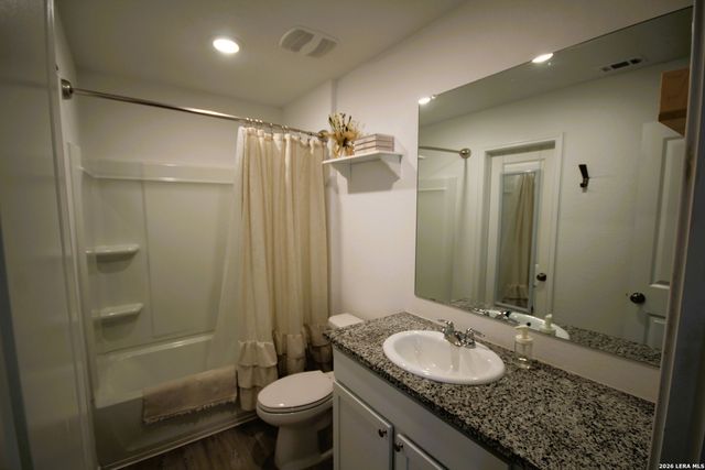 14643 Greenfield, San Antonio, TX 78254