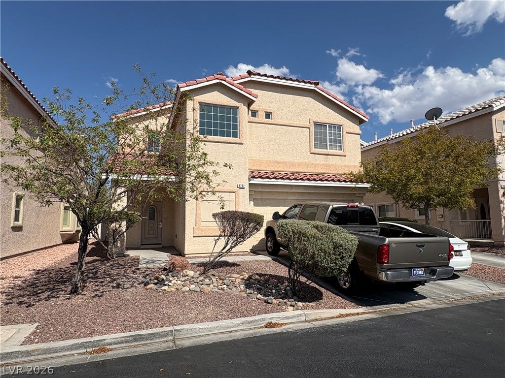 8792 Blue Wolf Street, Las Vegas, NV 89123
