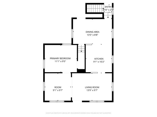 1889 Manor Drive, Norton Shores, MI 49441