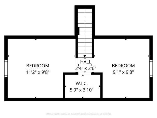 1889 Manor Drive, Norton Shores, MI 49441
