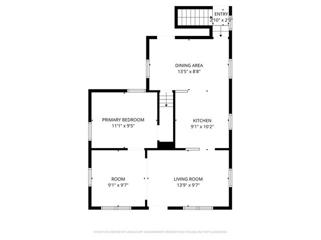 1889 Manor Drive, Norton Shores, MI 49441