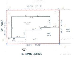 110 adams Avenue, Dallas, TX 75208