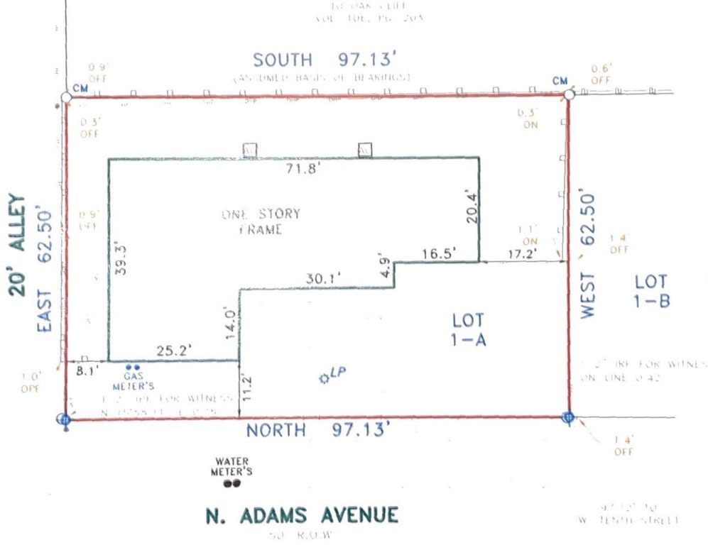 110 adams Avenue, Dallas, TX 75208