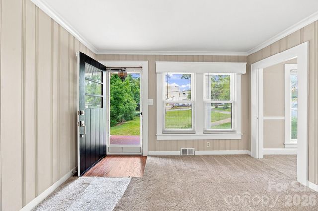110 Confederate Avenue, Salisbury, NC 28144