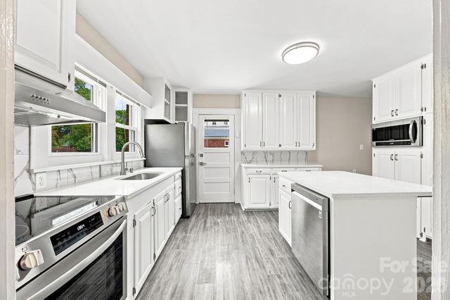110 Confederate Avenue, Salisbury, NC 28144