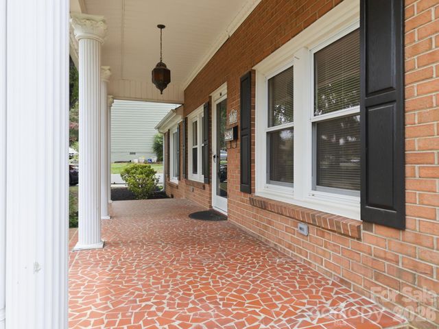 110 Confederate Avenue, Salisbury, NC 28144