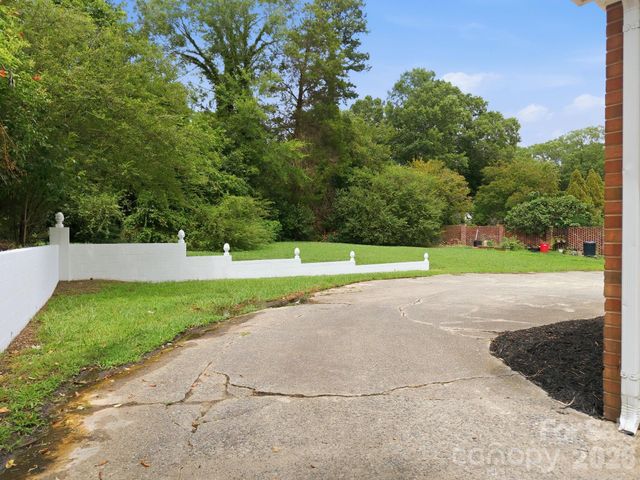 110 Confederate Avenue, Salisbury, NC 28144
