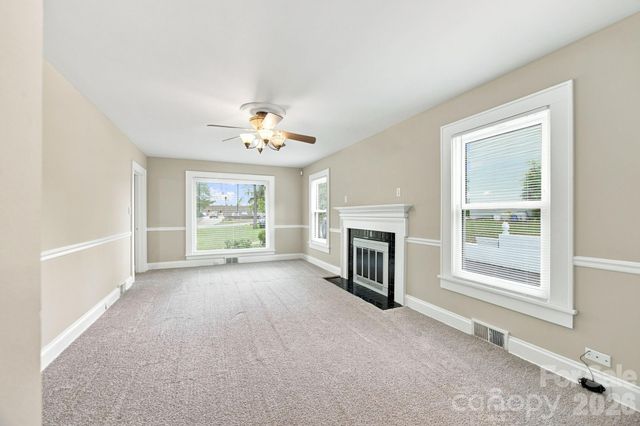 110 Confederate Avenue, Salisbury, NC 28144