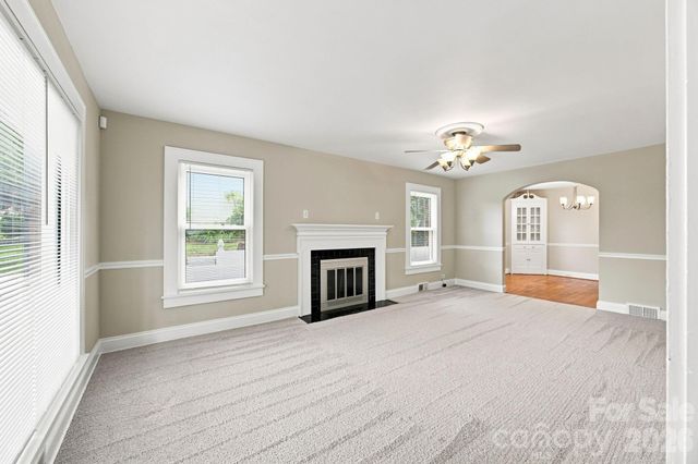 110 Confederate Avenue, Salisbury, NC 28144