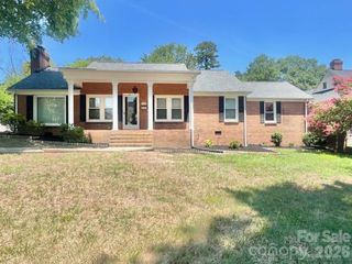 110 Confederate Avenue, Salisbury, NC 28144