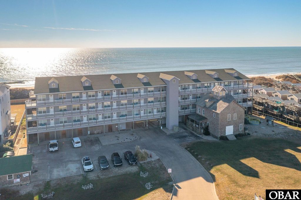 Image 1 of property listing at 56773 NC Highway 12 Unit 110, Hatteras, NC 27943