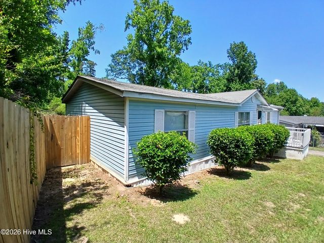 3929 Debra Street, Augusta, GA 30906