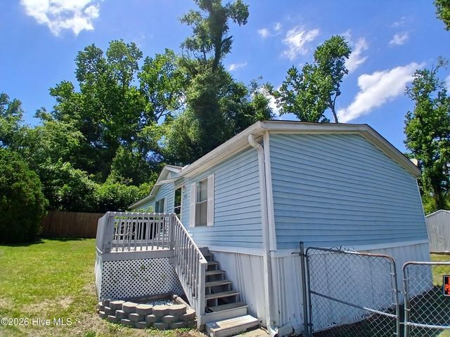 3929 Debra Street, Augusta, GA 30906