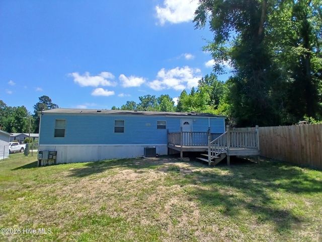 3929 Debra Street, Augusta, GA 30906
