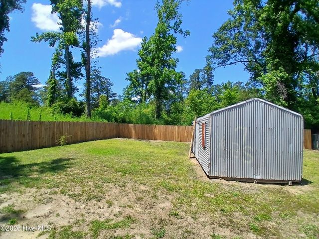 3929 Debra Street, Augusta, GA 30906