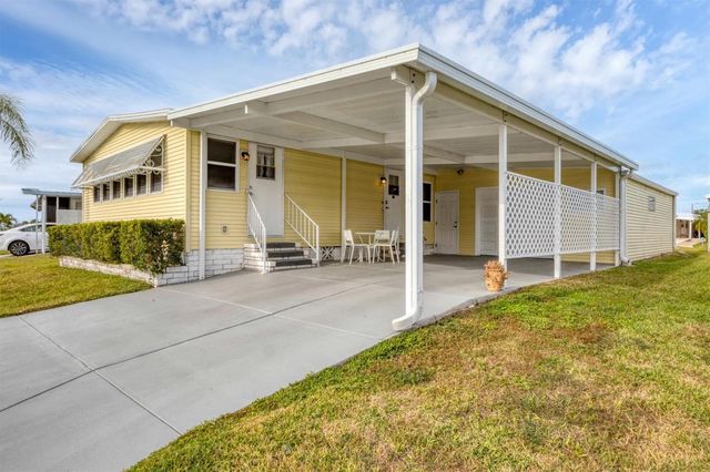 4532 12TH STREET COURT E, Ellenton, FL 34222