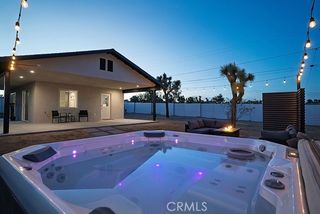 58774 Sun Mesa, Yucca Valley, CA 92284