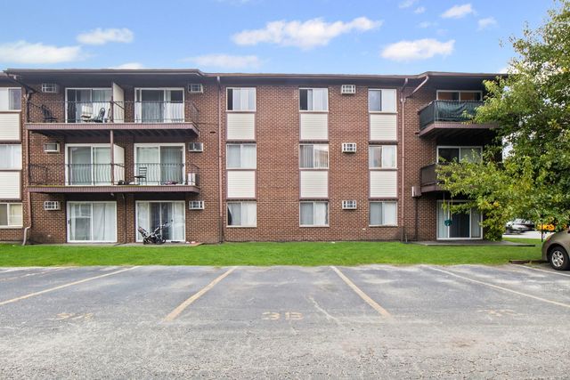 7109 Oconnell Drive 3B, Chicago Ridge, IL 60415