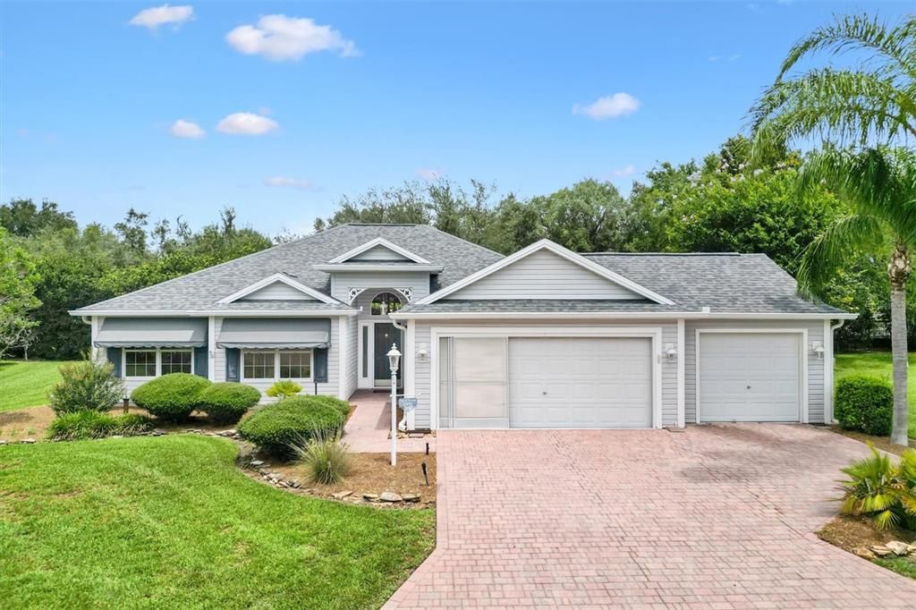 2991 SAINT THOMAS LANE, The Villages, FL 32162