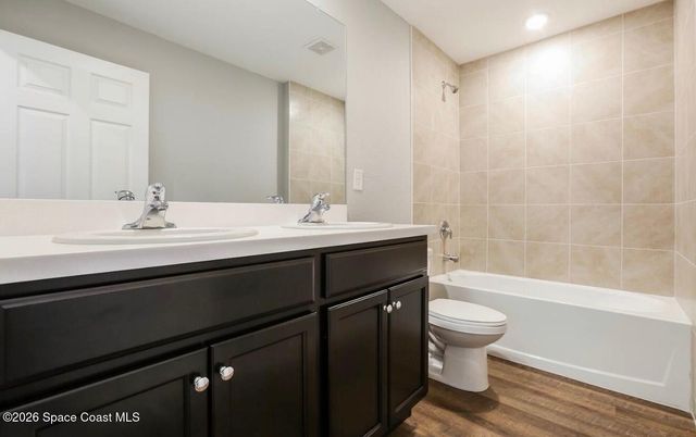 871 De Groodt Road SW, Palm Bay, FL 32908