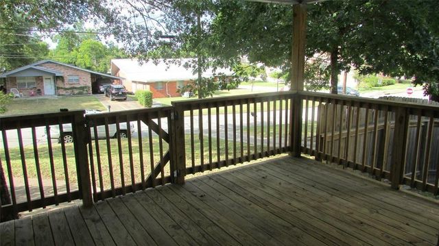 1309 14th Street, Huntsville, TX 77340