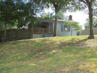 1309 14th Street, Huntsville, TX 77340