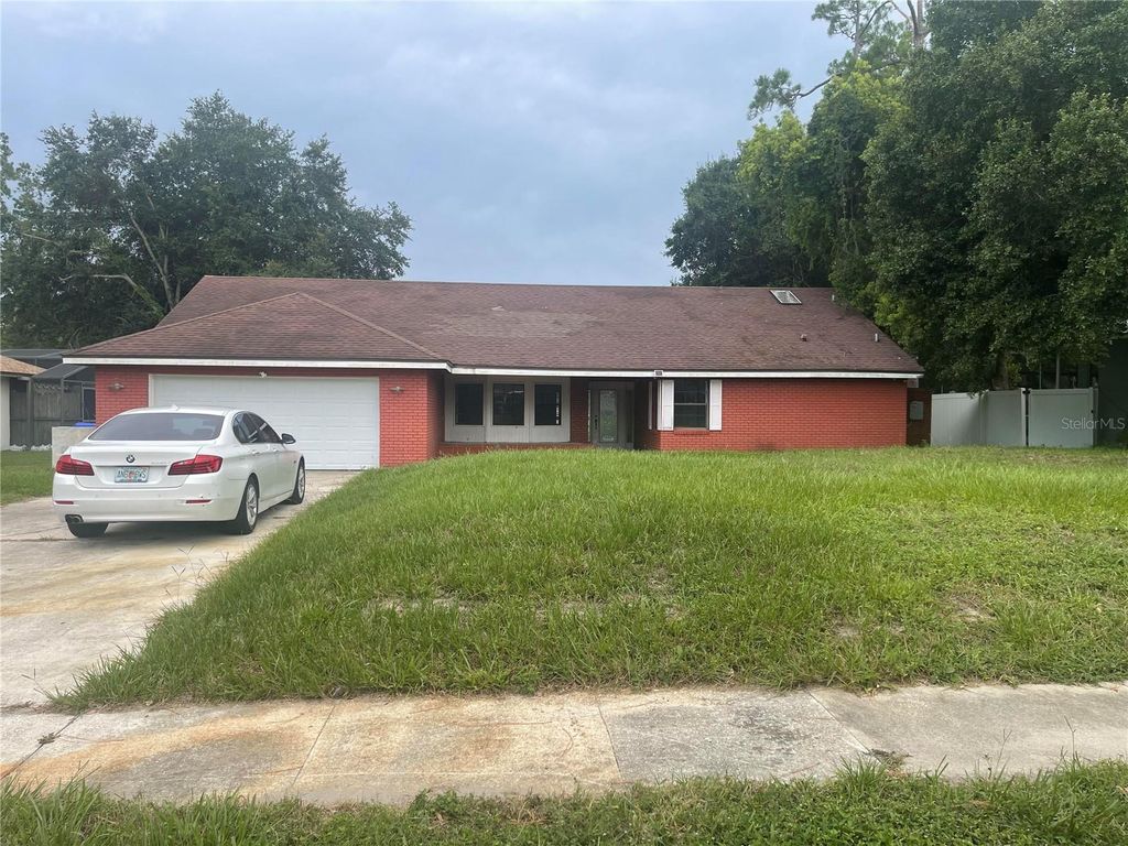 Image 1 of property listing at 9310 BAY VISTA ESTATES BOULEVARD, Orlando, FL 32836