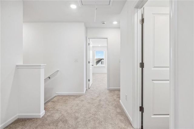33 Constitution Avenue, Pendergrass, GA 30567