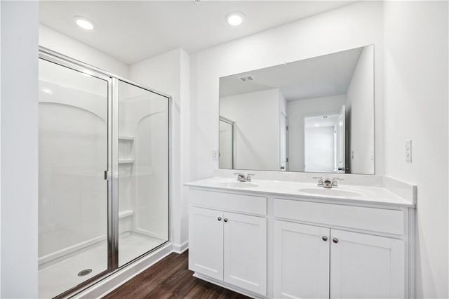 33 Constitution Avenue, Pendergrass, GA 30567