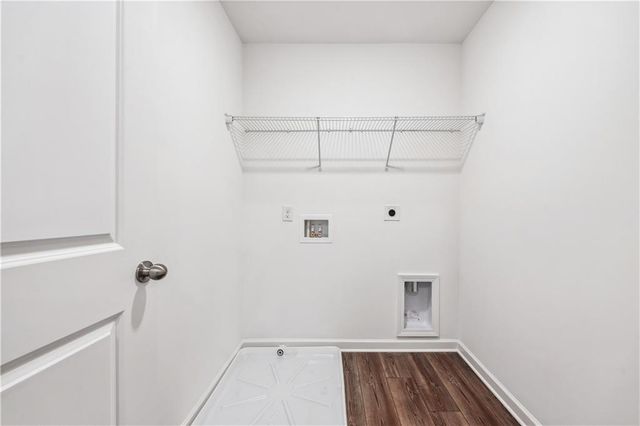 33 Constitution Avenue, Pendergrass, GA 30567