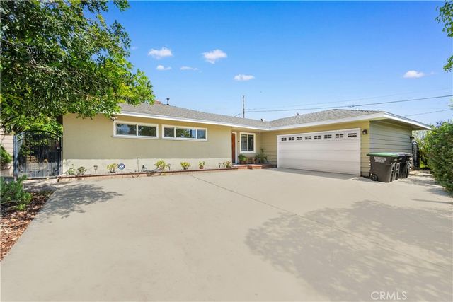 1033 S Isabella, Monterey Park, CA 91754