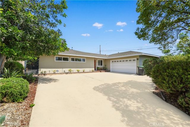 1033 S Isabella, Monterey Park, CA 91754