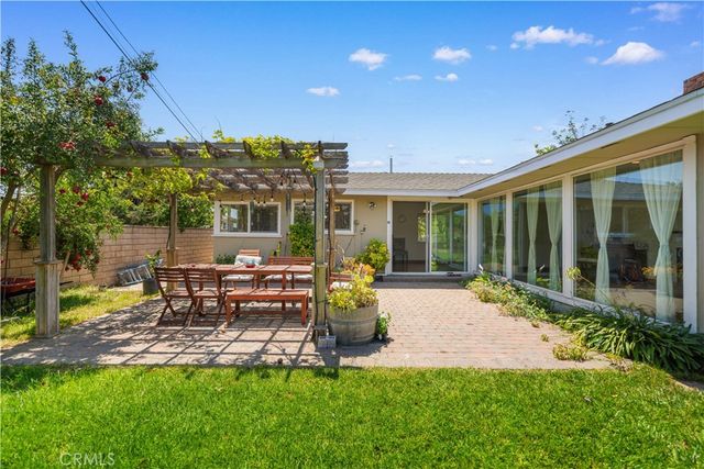 1033 S Isabella, Monterey Park, CA 91754
