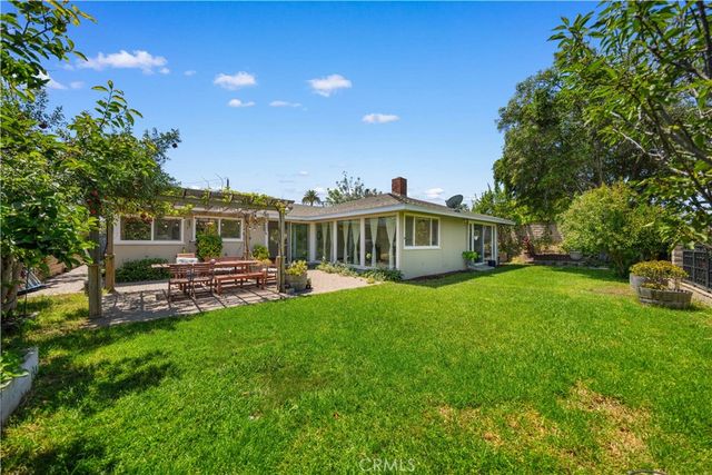 1033 S Isabella, Monterey Park, CA 91754