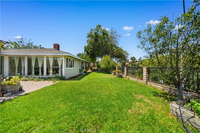 1033 S Isabella, Monterey Park, CA 91754